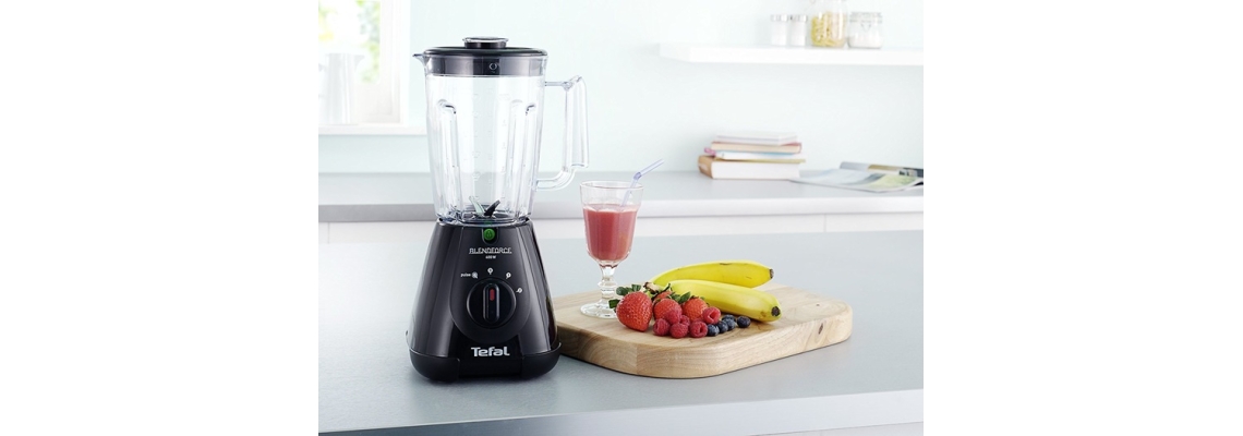 11 lý do nên mua máy xay sinh tố Tefal cho căn bếp nhà bạn