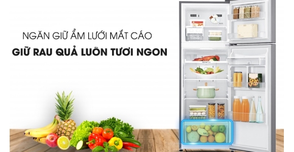 6 tiêu chí quan trọng khi chọn mua tủ lạnh cho gia đình thời hiện đại