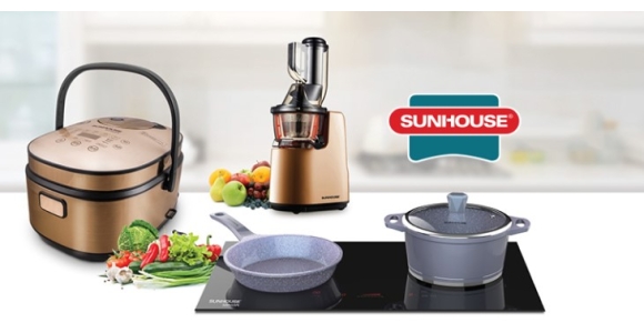 Bếp từ Sunhouse có tốt không? Có nên mua không?