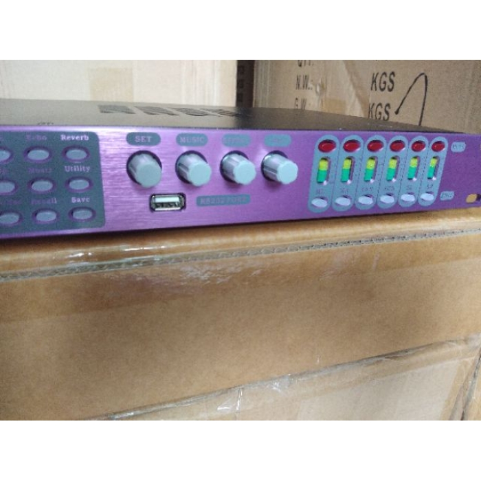 Vang số X6-Pro One