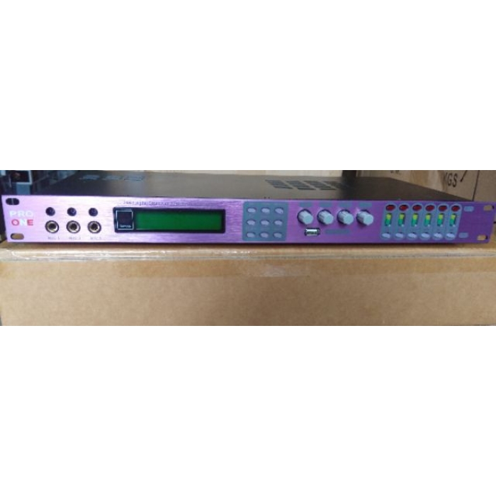 Vang số X6-Pro One