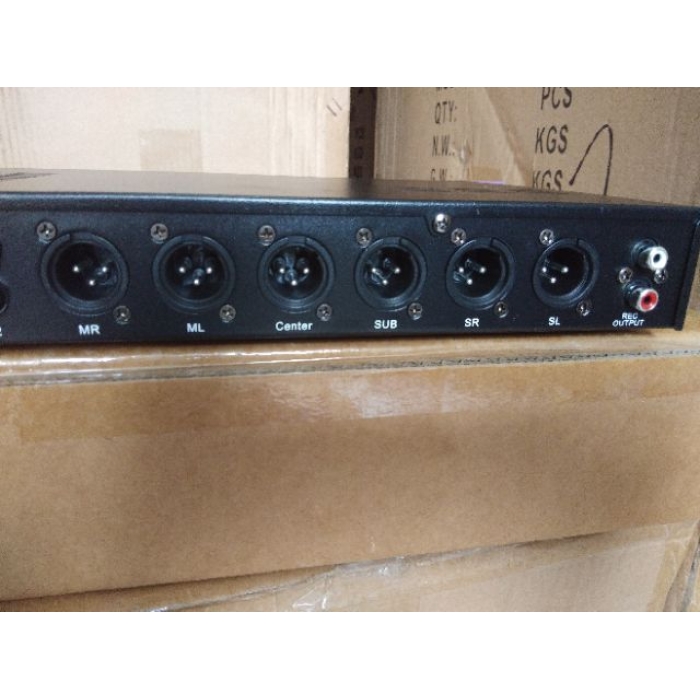 Vang số X6-Pro One