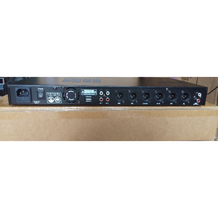 Vang số X6-Pro One