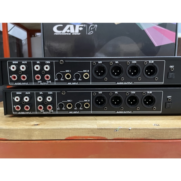 vang số CAF A5, hàng nhập khẩu chính hãng,chỉnh máy chỉnh tay dễ dàng, có bluetooth