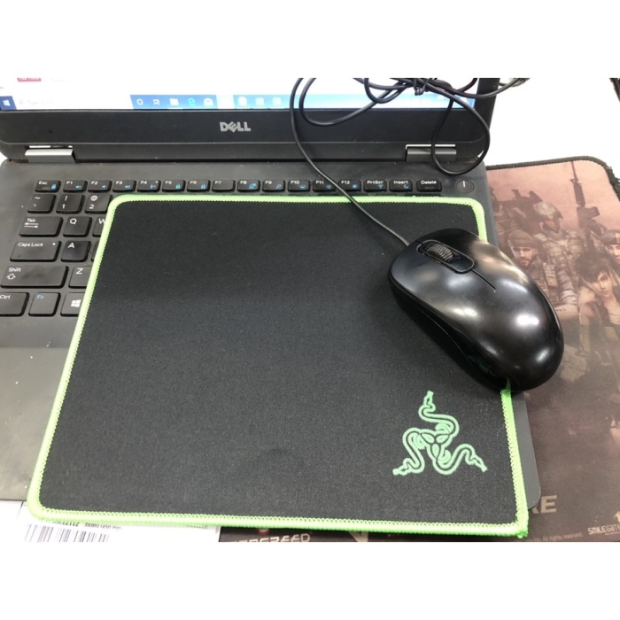 Lót chuột K15 KINGMASTER 200*240*1.5MM- Khâu Viền- Chống Trợt Lót chuột K15 KINGMASTER 200*240*1.5MM- Khâu Viền- Chống Trợt