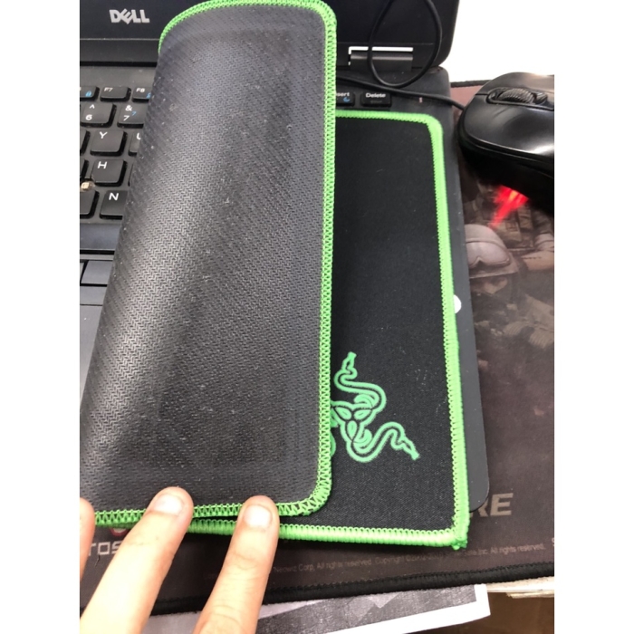 Lót chuột K15 KINGMASTER 200*240*1.5MM- Khâu Viền- Chống Trợt Lót chuột K15 KINGMASTER 200*240*1.5MM- Khâu Viền- Chống Trợt