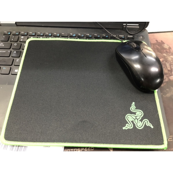 Lót chuột K15 KINGMASTER 200*240*1.5MM- Khâu Viền- Chống Trợt Lót chuột K15 KINGMASTER 200*240*1.5MM- Khâu Viền- Chống Trợt