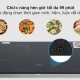 Bếp từ đôi lắp âm Chef's EH-DIH320
