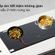 Bếp từ đôi lắp âm Chef's EH-DIH320