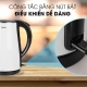 Bình đun siêu tốc Midea 1.7 lít MK-17DS