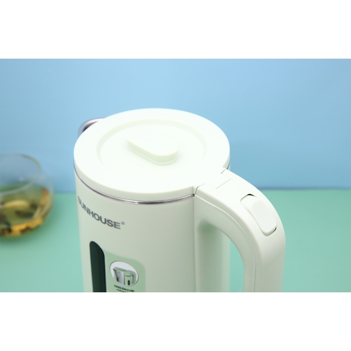 Bình đun siêu tốc Sunhouse 1.8 lít SHD1353