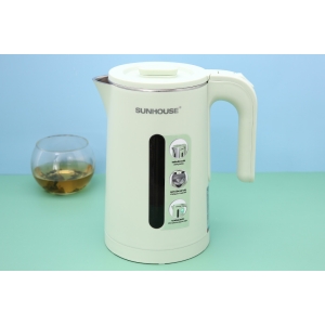 Bình đun siêu tốc Sunhouse 1.8 lít SHD1353