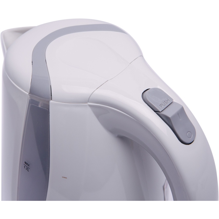 Ấm siêu tốc nhựa Sunhouse SHD1300