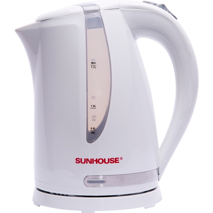 Ấm siêu tốc nhựa Sunhouse SHD1300
