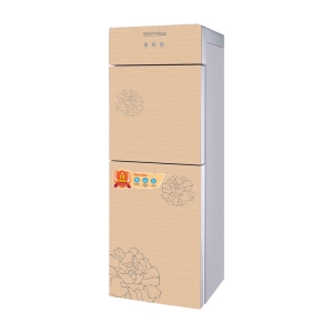 CÂY NƯỚC NÓNG LẠNH ÚP BÌNH HC-613