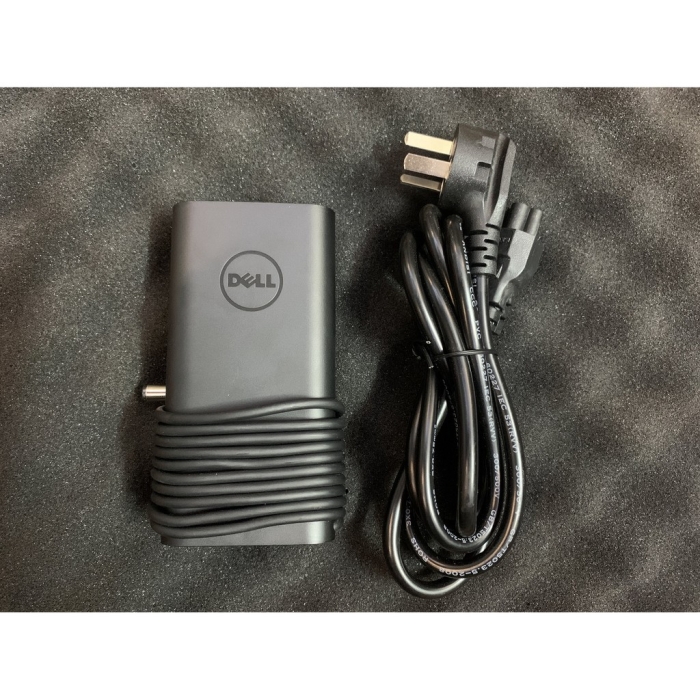 Adapter sạc zin Dell oval 90W 19.5V-4.62A đầu kim
