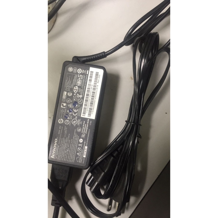 SẠC cho Laptop LENOVO 20v-3.25a chân sạc USB KIM HÀNG TỐT - ZIN - BẢO HÀNH ĐỔI MỚI 6 THÁNG