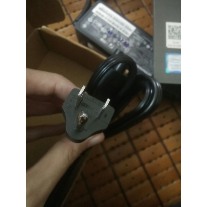 SẠC cho Laptop LENOVO 20v-3.25a chân sạc USB KIM HÀNG TỐT - ZIN - BẢO HÀNH ĐỔI MỚI 6 THÁNG