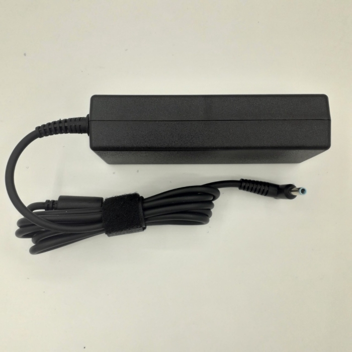 Sạc laptop HP 19.5V-4.62A kim nhỏ ZIN- bảo hành 12 tháng