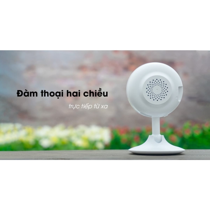 Camera Wifi Ezviz C1C CS-C1C-E0-1E2WF 1080P | Camera IP Wifi không dây EZVIZ