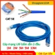 Cáp mạng bấm sẵn Cat5E 5m LXF