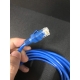 Cáp mạng bấm sẵn Cat5E 5m LXF