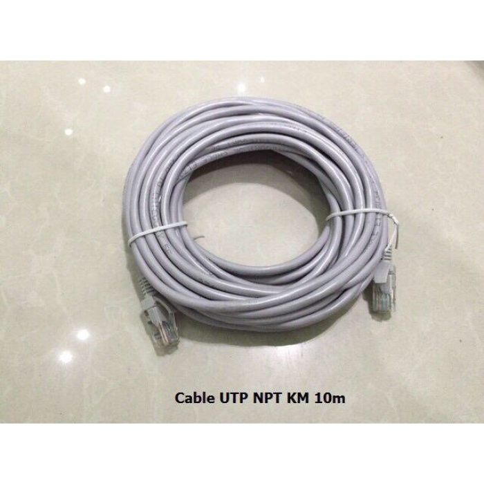 Cáp mạng bấm sẵn 1.5m TY015 Cáp mạng bấm sẵn 1.5m TY015