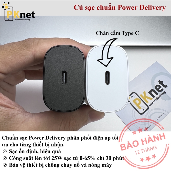 Bộ sạc Samsung 25W Chính Hãng(Kèm cáp) - S22/S21/Note20/S20/Note10/Z Fold/S105G/A52/70/M52