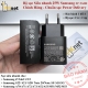 Bộ sạc Samsung 25W Chính Hãng(Kèm cáp) - S22/S21/Note20/S20/Note10/Z Fold/S105G/A52/70/M52