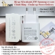 Bộ sạc Samsung 25W Chính Hãng(Kèm cáp) - S22/S21/Note20/S20/Note10/Z Fold/S105G/A52/70/M52