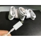 Cáp Sạc SamSung Micro Màu Trắng