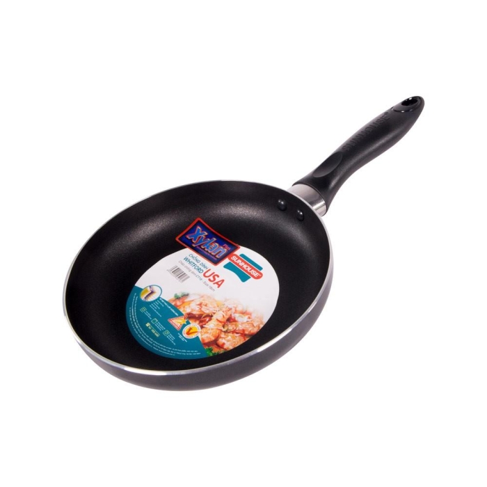 Chảo trơn SUNHOUSE CT22 22cm