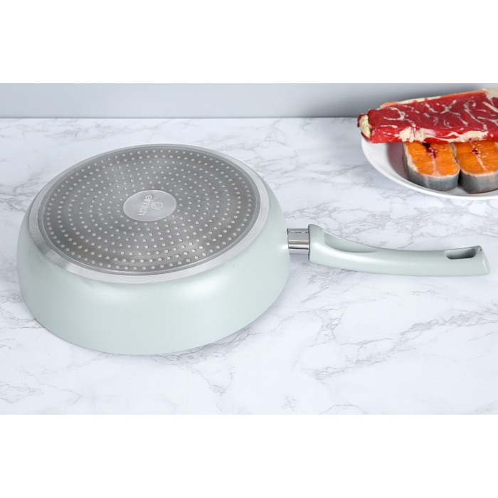 Chảo nhôm chống dính 26 cm Elmich Harmonia EL-3781 Chảo nhôm chống dính 26 cm Elmich Harmonia EL-3781