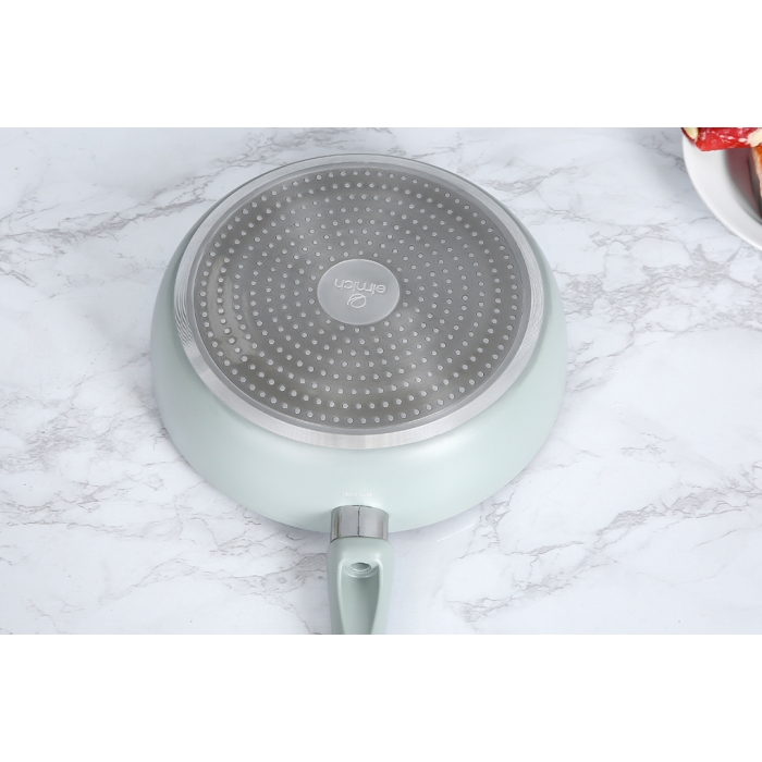 Chảo nhôm chống dính 26 cm Elmich Harmonia EL-3781 Chảo nhôm chống dính 26 cm Elmich Harmonia EL-3781