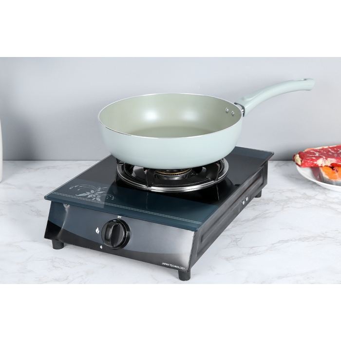 Chảo nhôm chống dính 26 cm Elmich Harmonia EL-3781 Chảo nhôm chống dính 26 cm Elmich Harmonia EL-3781