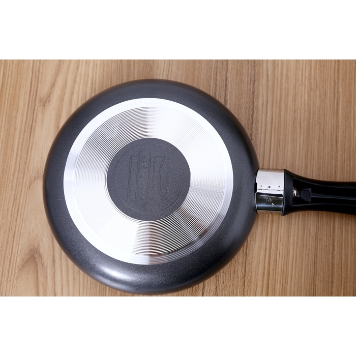 Chảo nhôm chống dính 18 cm Sunhouse CT18