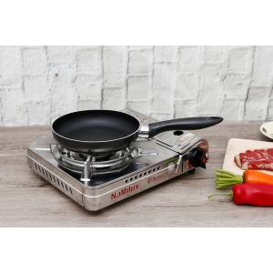 Chảo nhôm chống dính 18 cm Sunhouse CT18