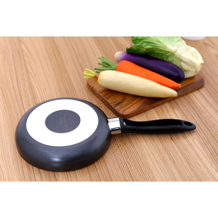 Chảo nhôm chống dính 18 cm Sunhouse CT18