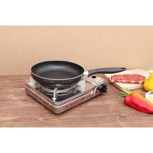 Chảo nhôm chống dính 24 cm Sunhouse CT24