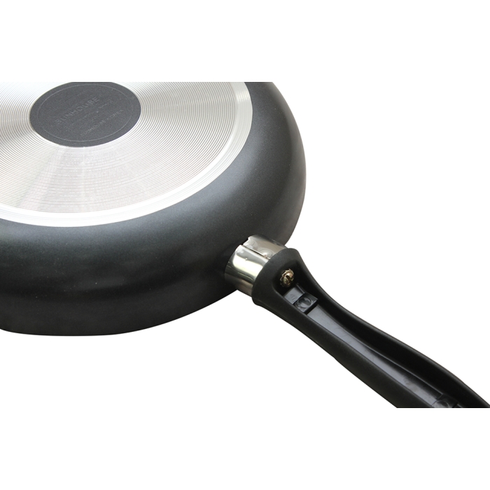 Chảo nhôm chống dính 24 cm Sunhouse CT24