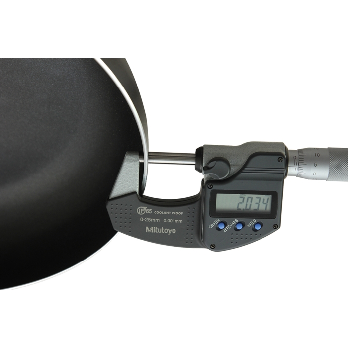 Chảo nhôm chống dính 24 cm Sunhouse CT24