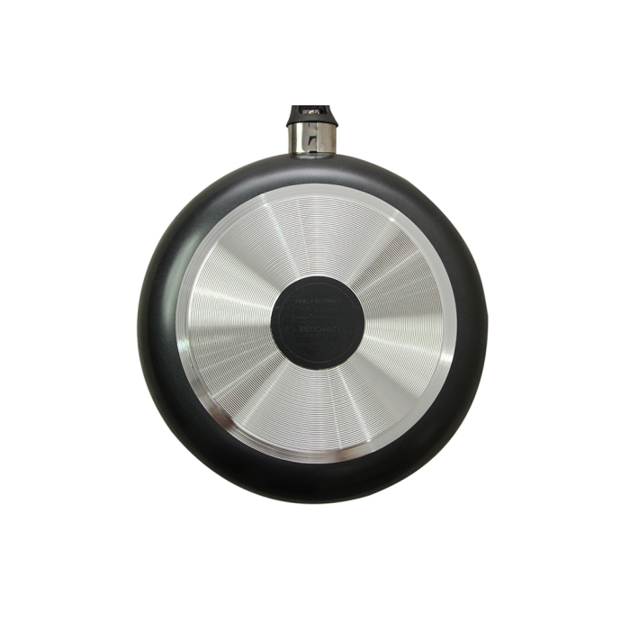 Chảo nhôm chống dính 24 cm Sunhouse CT24