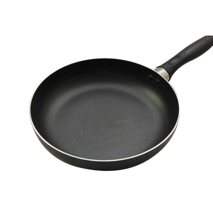 Chảo nhôm chống dính 24 cm Sunhouse CT24