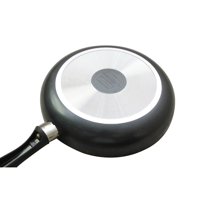 Chảo nhôm chống dính 24 cm Sunhouse CT24