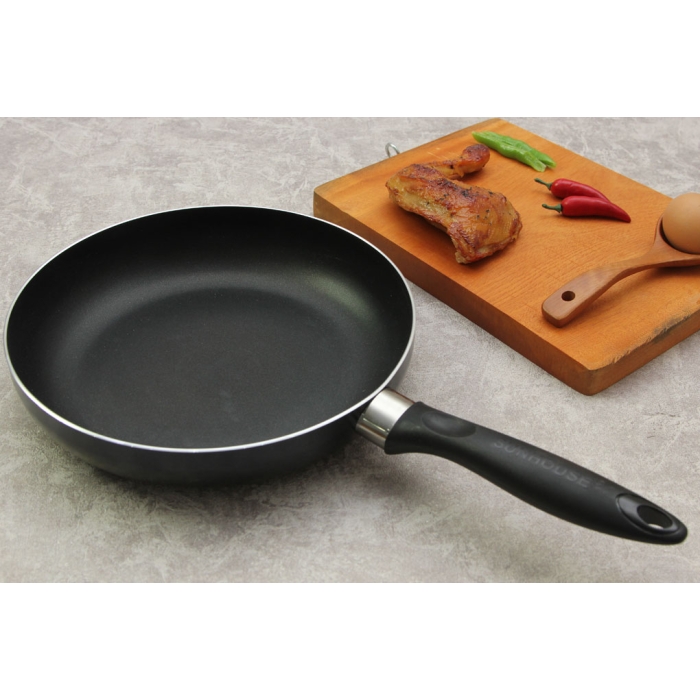 Chảo nhôm chống dính 26 cm Sunhouse CT26