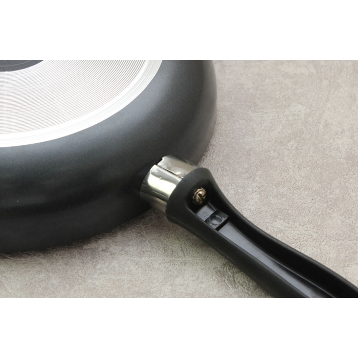 Chảo nhôm chống dính 26 cm Sunhouse CT26