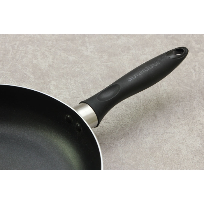 Chảo nhôm chống dính 26 cm Sunhouse CT26