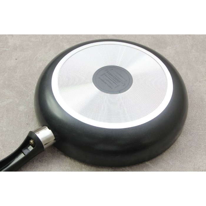 Chảo nhôm chống dính 26 cm Sunhouse CT26