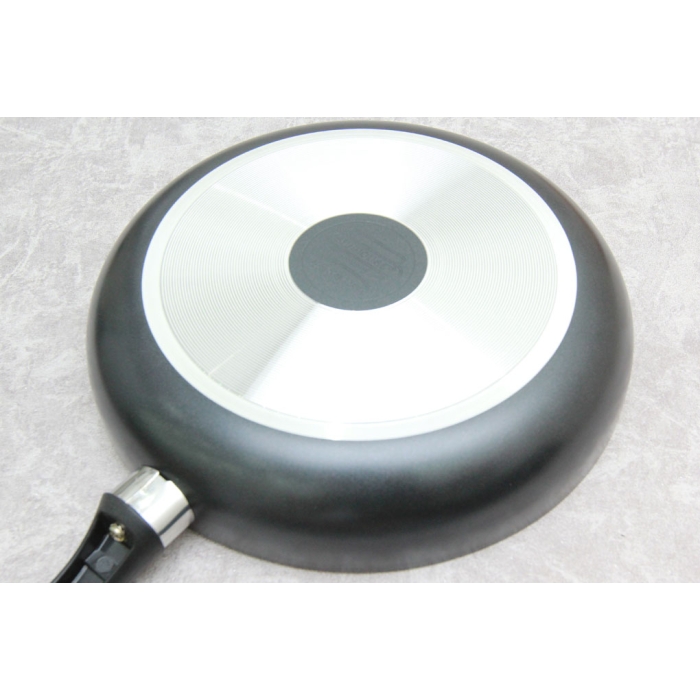 Chảo nhôm chống dính 28 cm Sunhouse CT28