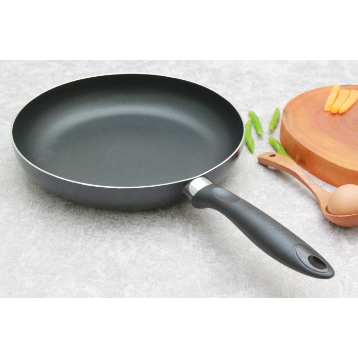 Chảo nhôm chống dính 28 cm Sunhouse CT28